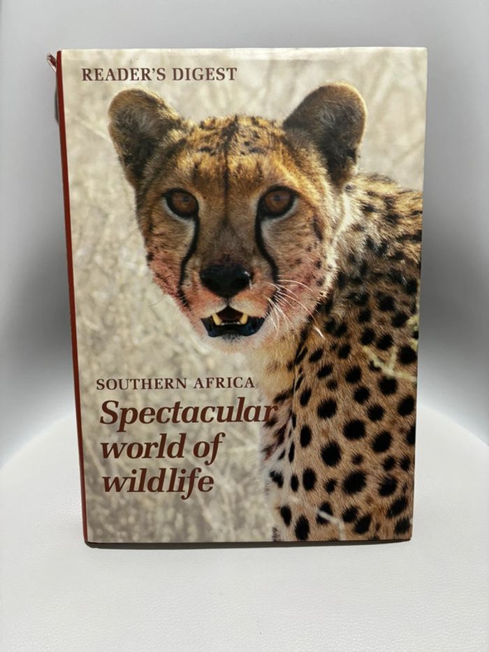Book Southern Africa
