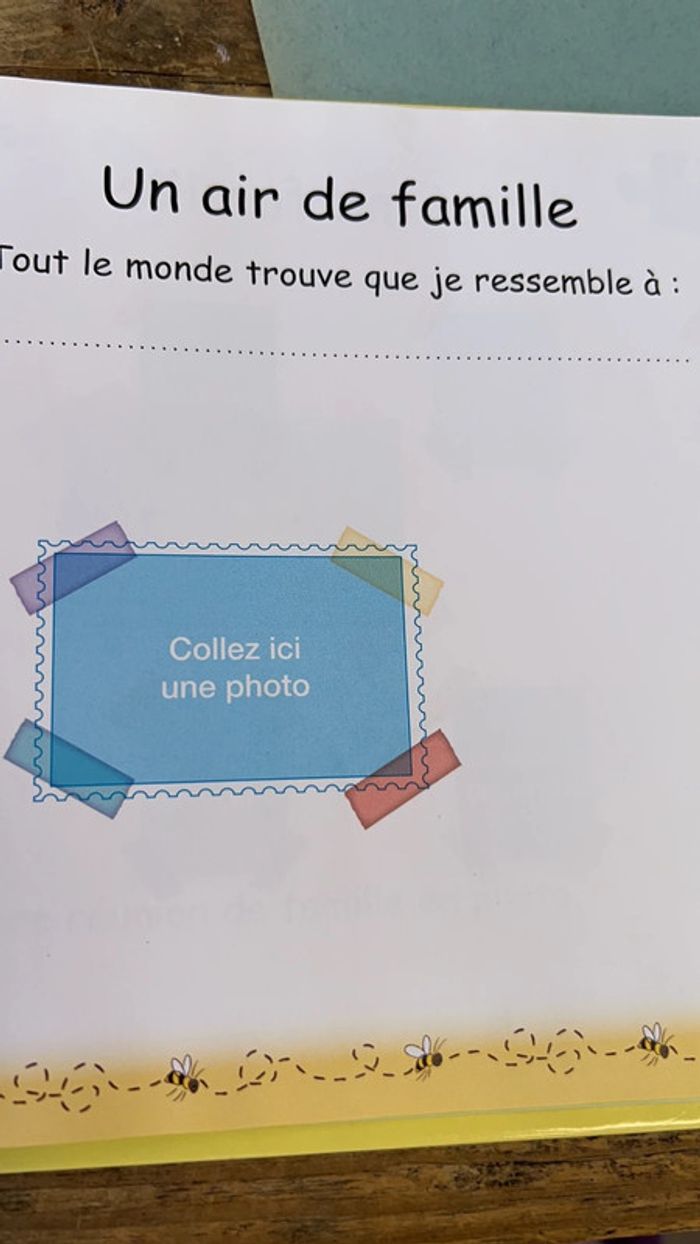 Winnie l’ourson mon album souvenir - photo numéro 4