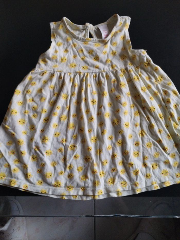 Robe d'été - photo numéro 2