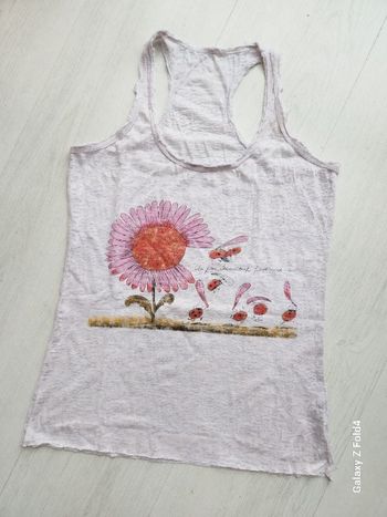 Débardeur Remixx S/M