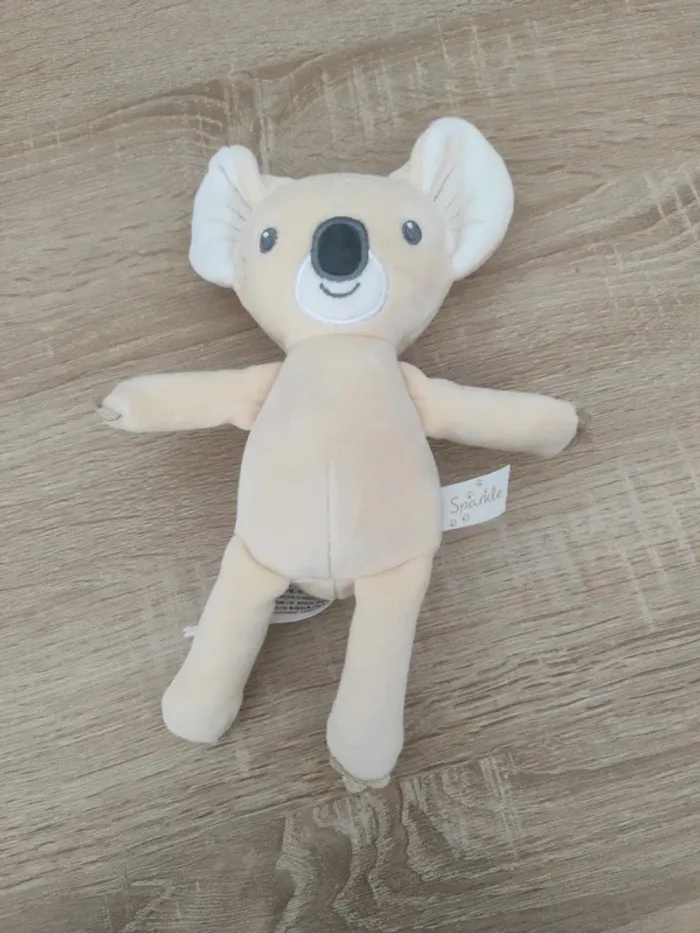 Peluche koala