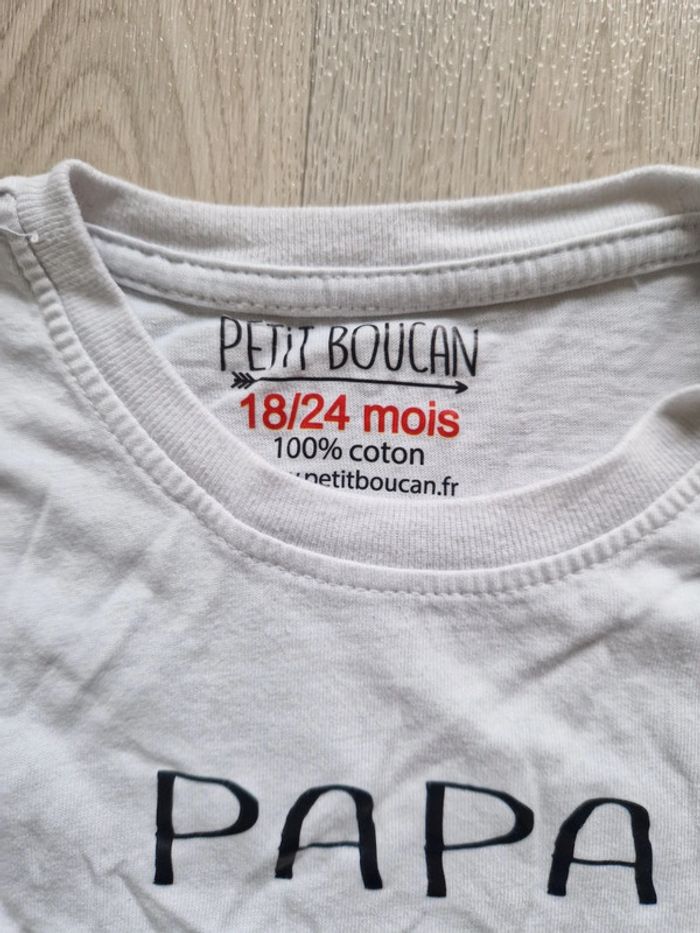 Bodie Petit Boucan - photo numéro 3