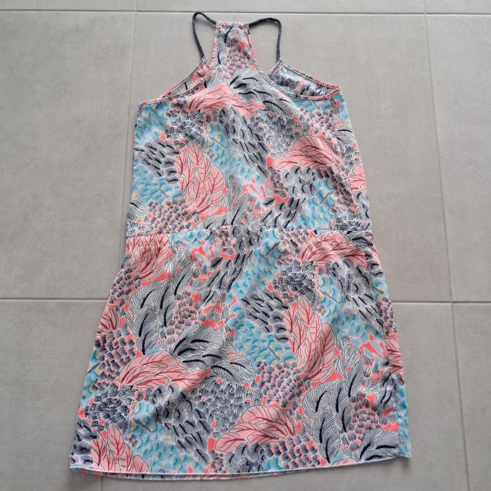 Robe d été - photo numéro 2