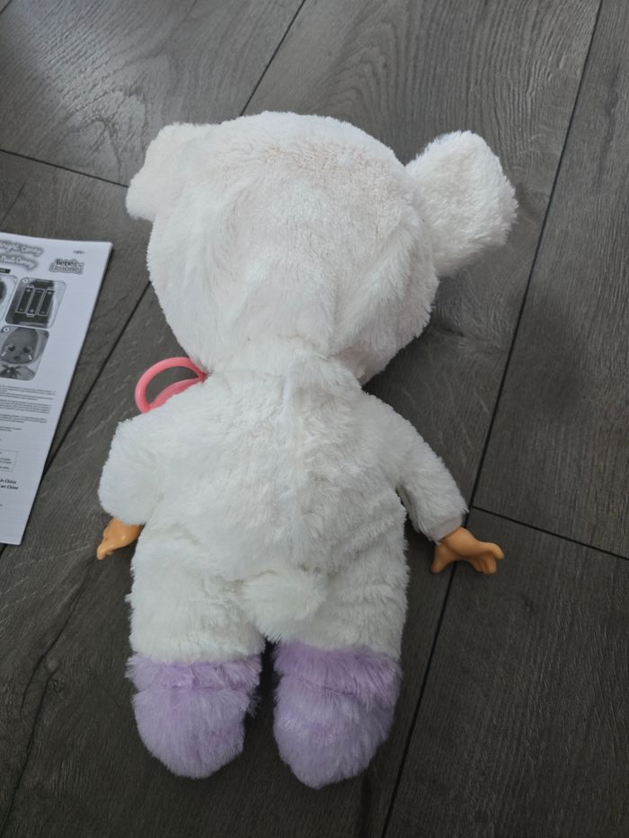 Poupée Cry Babies - photo numéro 3