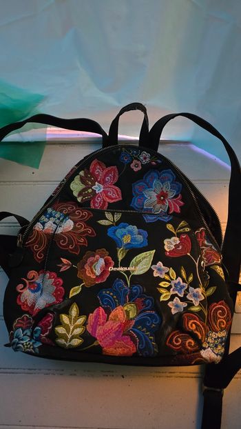 Sac a dos desigual 🌸 