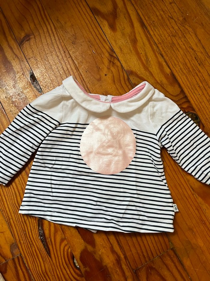 Tee shirt - photo numéro 3