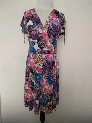 Robe légère Taille 42 Armand Thiery