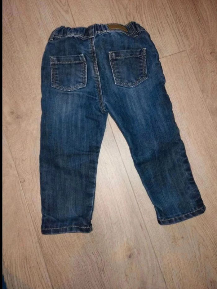 Jean 👖 - photo numéro 2