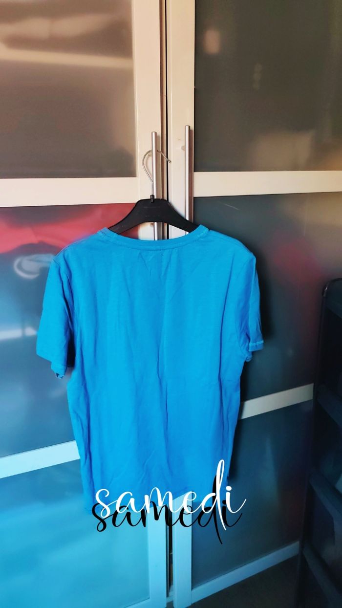 Tee shirt - photo numéro 3