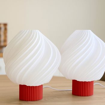 2 lampes de chevet, salon, déco design