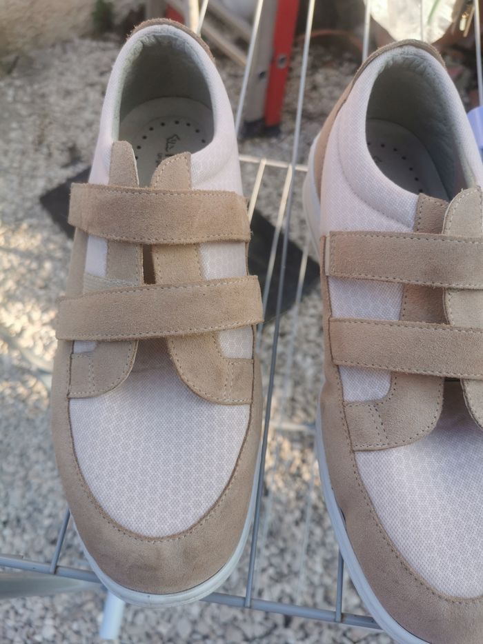 Baskets Podowell hyper confortables p 41 - photo numéro 6