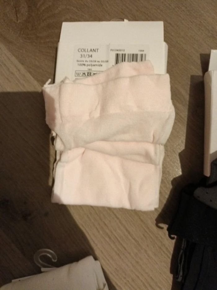 Lot de collants - photo numéro 16