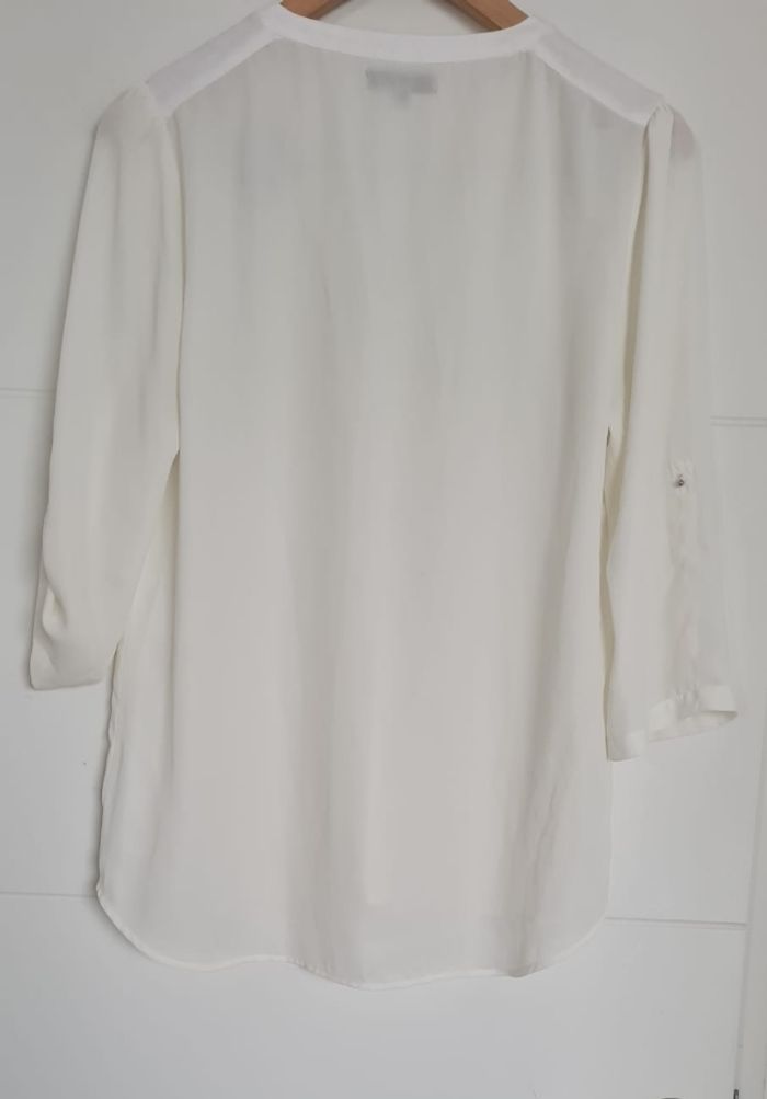 Haut Blouse Apology London - photo numéro 3
