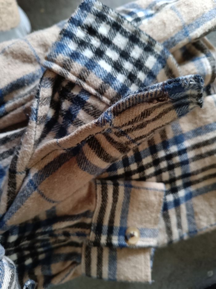 Chemise - photo numéro 3