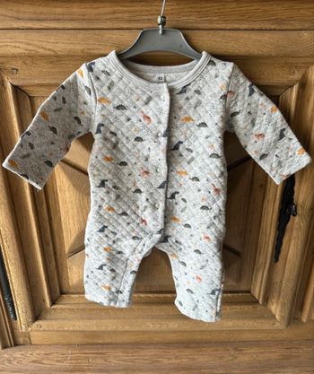 Combinaison - 3/6 mois