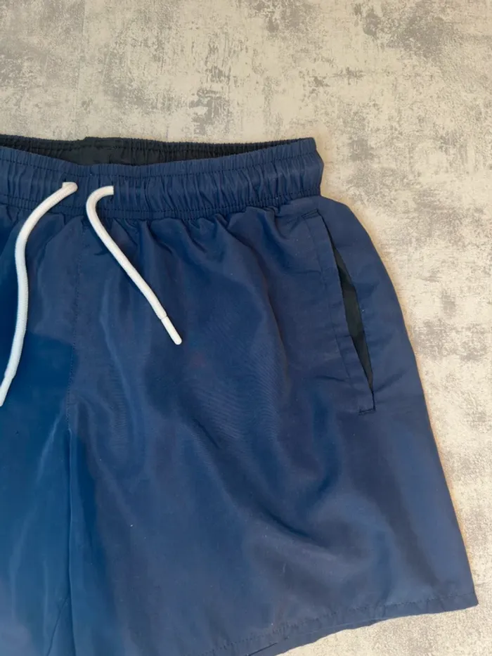 short de bain lacoste - photo numéro 3