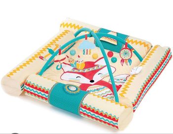 Tapis d’éveil Orchestra 