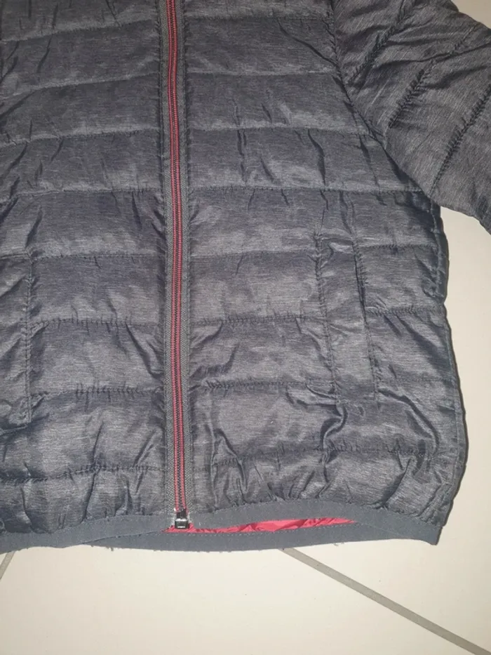 Doudoune légère imperméable - photo numéro 4