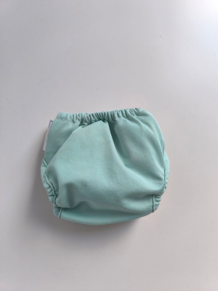 Couche lavable Pop in Newborn - photo numéro 2