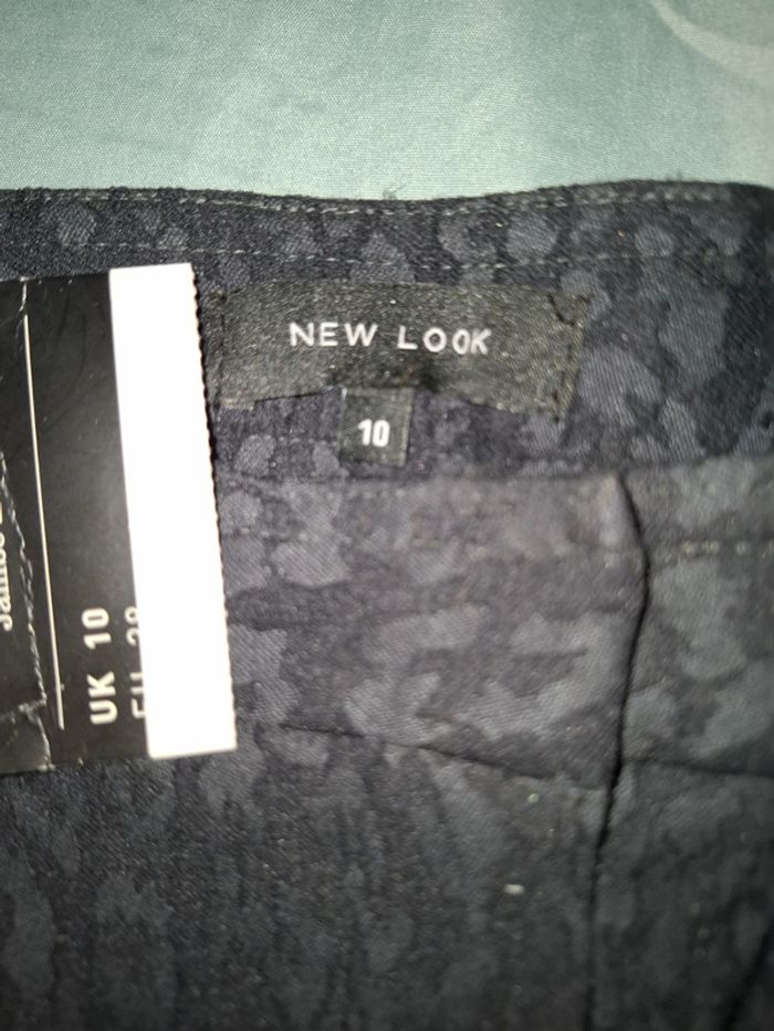 Pantalon femme - photo numéro 4