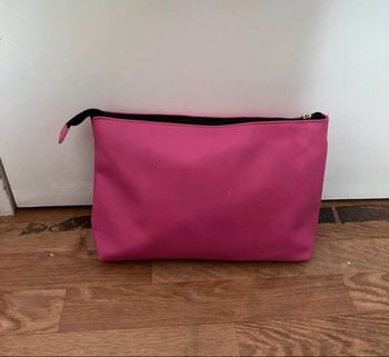 Trousse de maquillage / toilette 