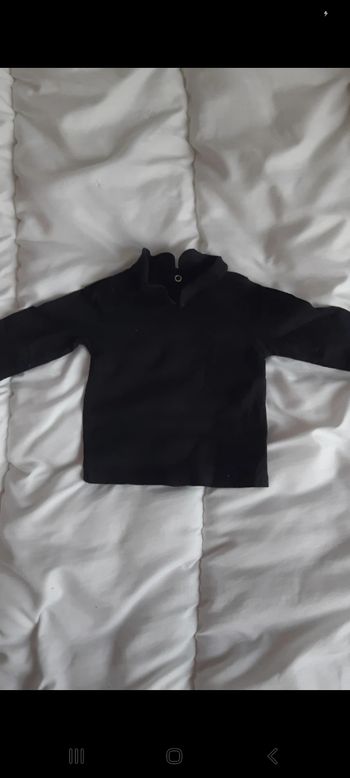 Maillot bébé fille 3 mois
