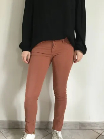 Jeans Skinny Reiko
