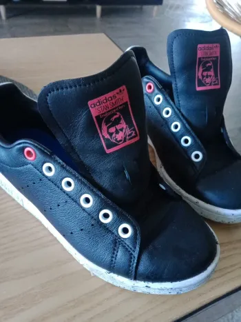 Basket adidas Stan Smith