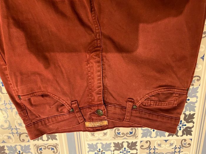 Pantalon droit - photo numéro 3