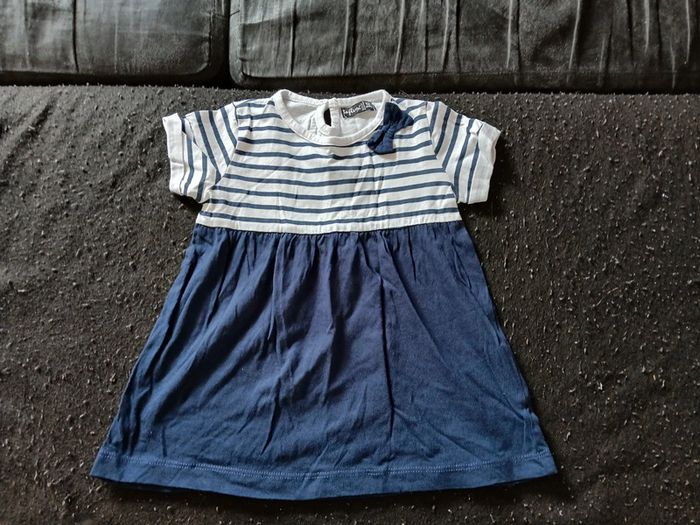 Robe été 12 mois - photo numéro 2