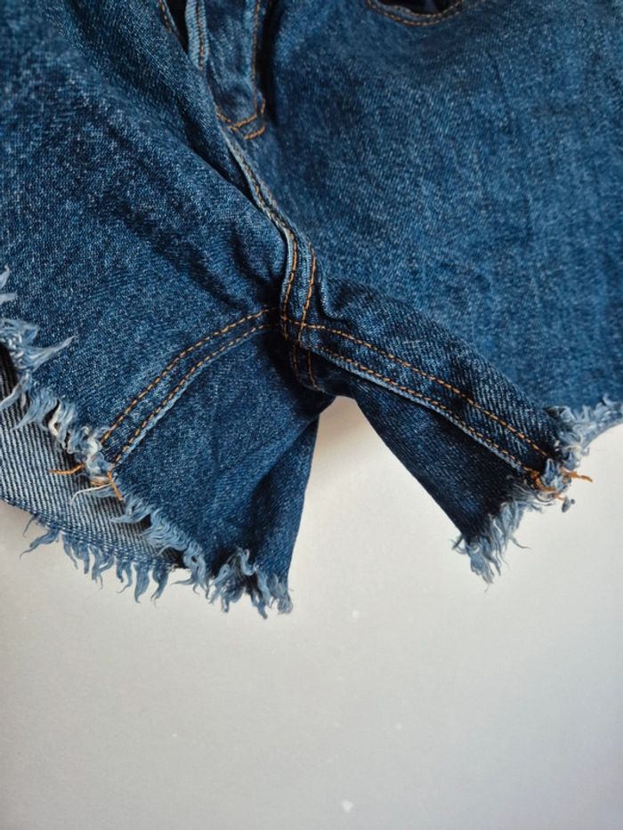 Short Mango taille 38 - photo numéro 5