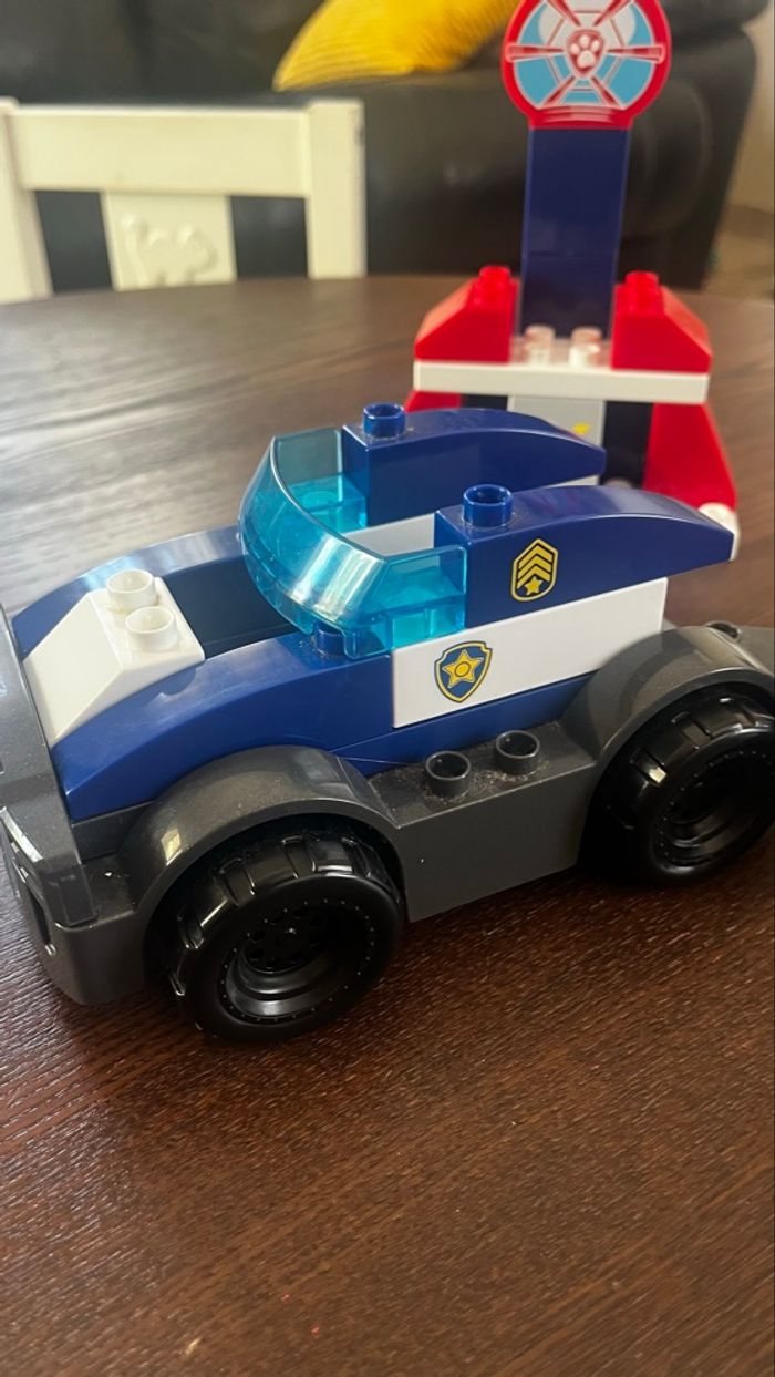 Mega Bloks Pat Patrouille - photo numéro 5