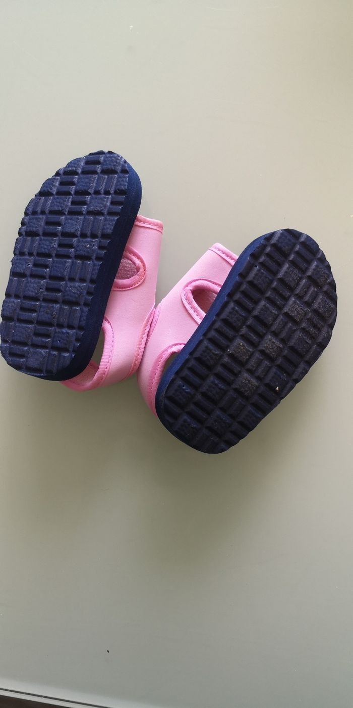 Sandales bébé - photo numéro 3