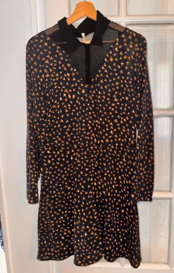 Robe icode ikks Taille 42