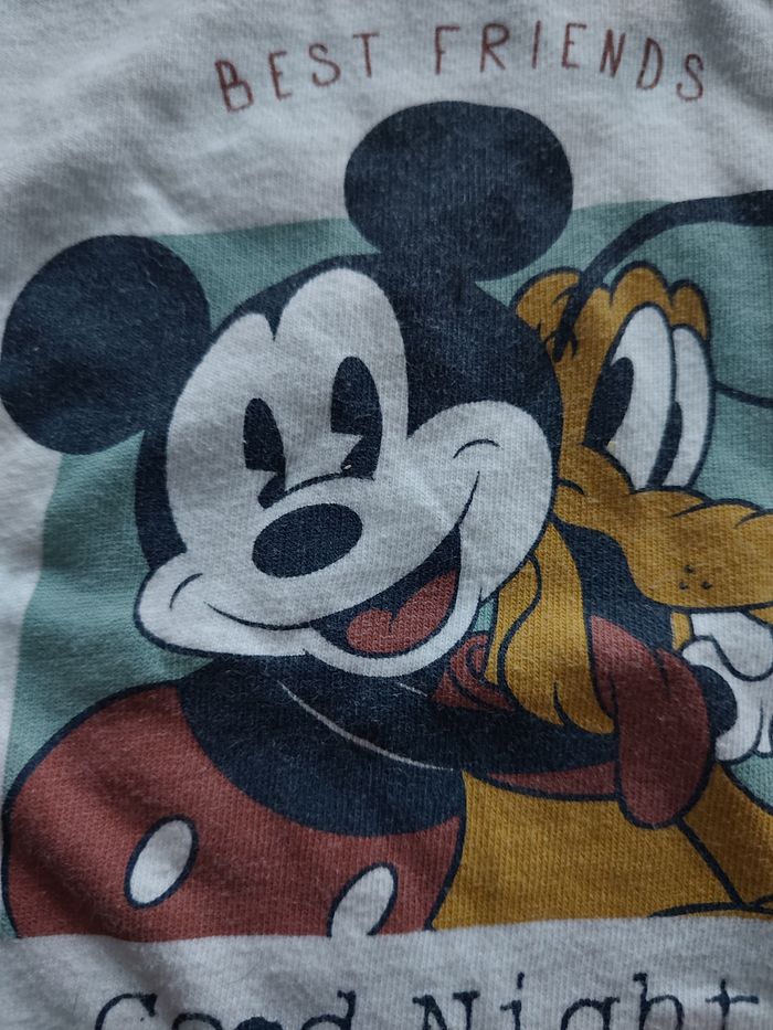 Pyjama - photo numéro 2