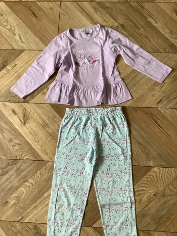 Pyjama 2 pieces 5 ans Company