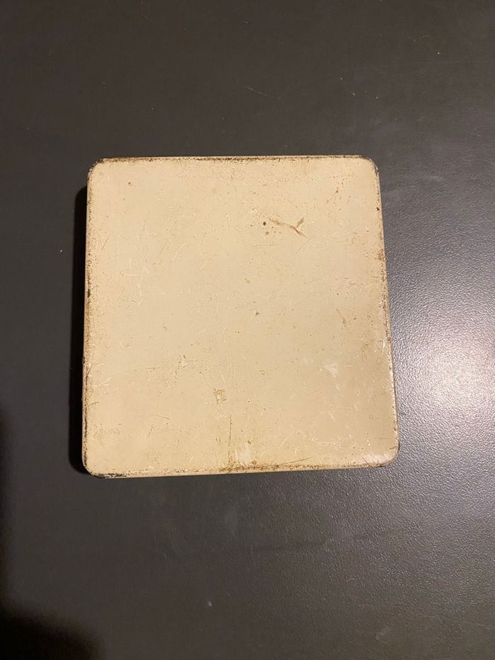 Boîte décoration - photo numéro 2