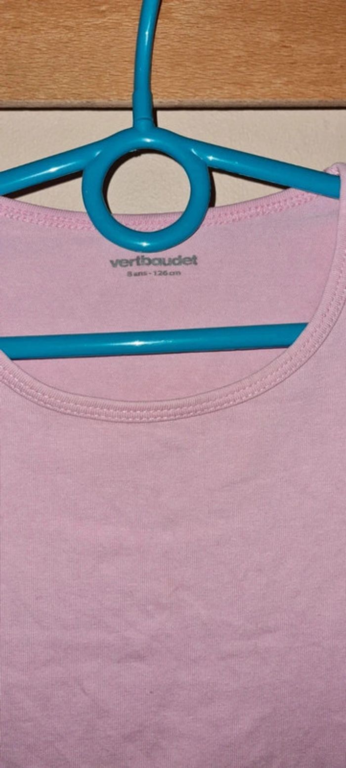 tee shirt🍀 - photo numéro 2