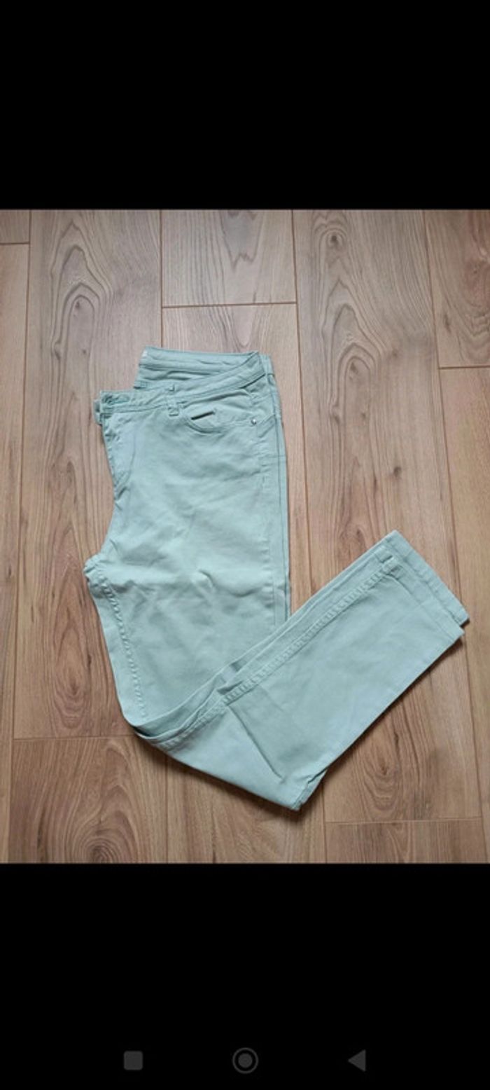 Jeans Promod taille 40