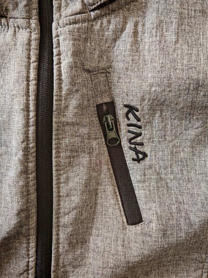 Jolie veste femme chaude et pratique - photo numéro 2