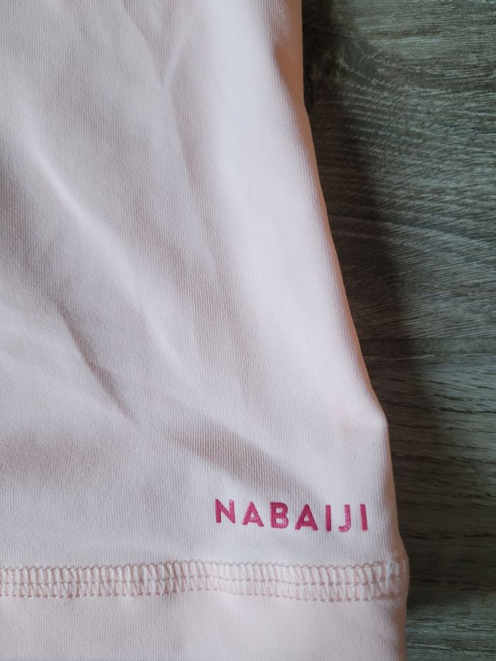 Maillot de bain 2 pièces taille 2/3ans - photo numéro 3