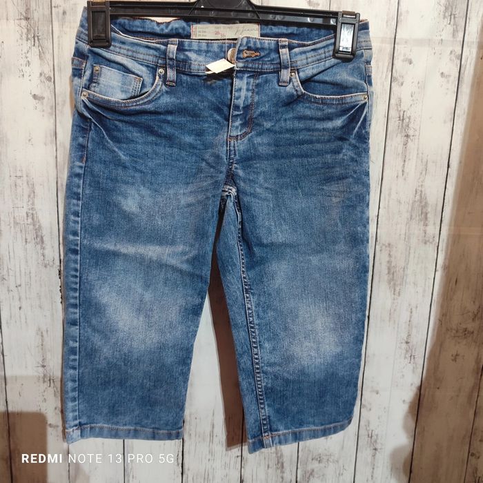 Jean pantacourt ref EFS10