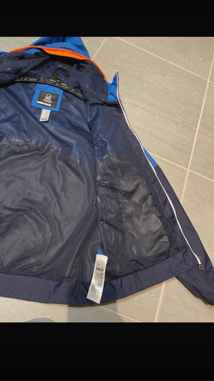 kway tribord - photo numéro 3