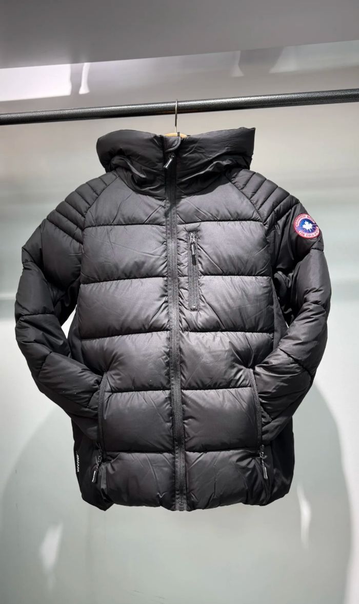 Doudoune paragoose homme modèle toussuire