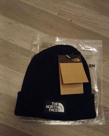 Bonnet the North face 