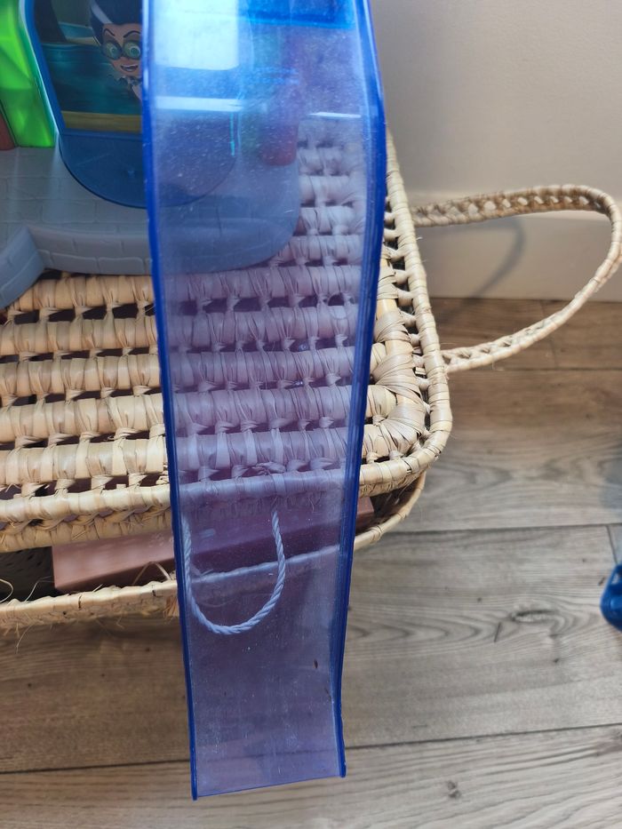 QG Pyjamasque - photo numéro 4