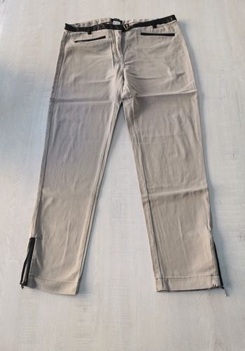 Pantalon 7/8