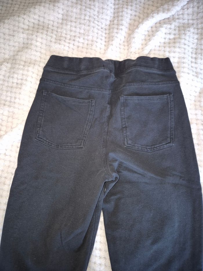 Jegging noir - photo numéro 2