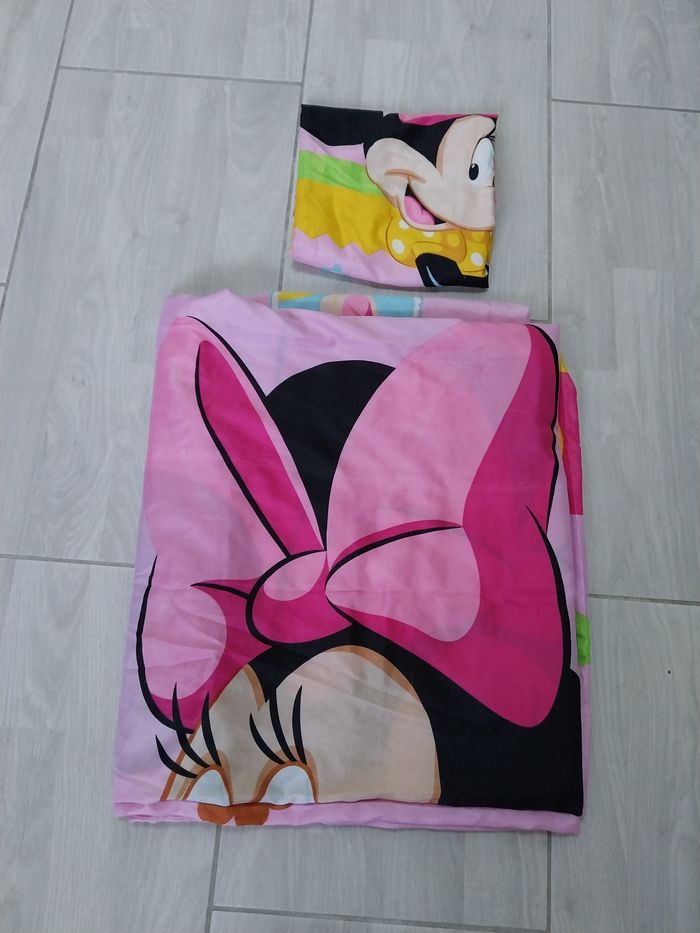 Parure lit enfant - photo numéro 8