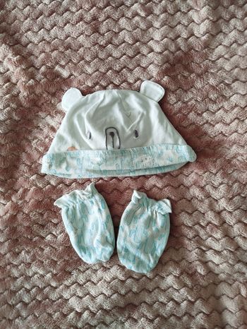 Bonnet
